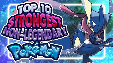 strongest pokemon in pokemon quest|strongest non legendary pokemon.